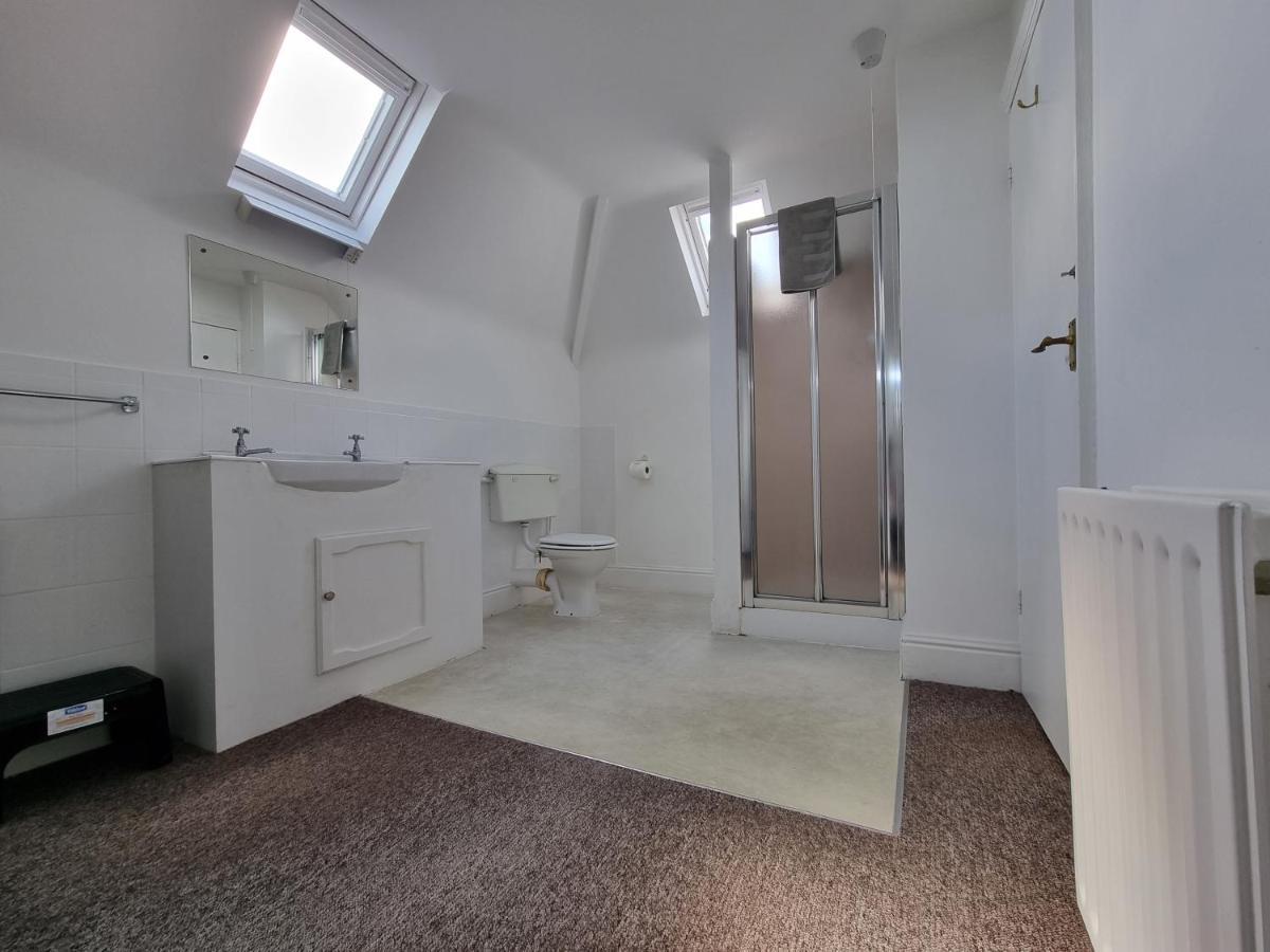 סוואנאייג' Beachcomber Holiday Apartments מראה חיצוני תמונה