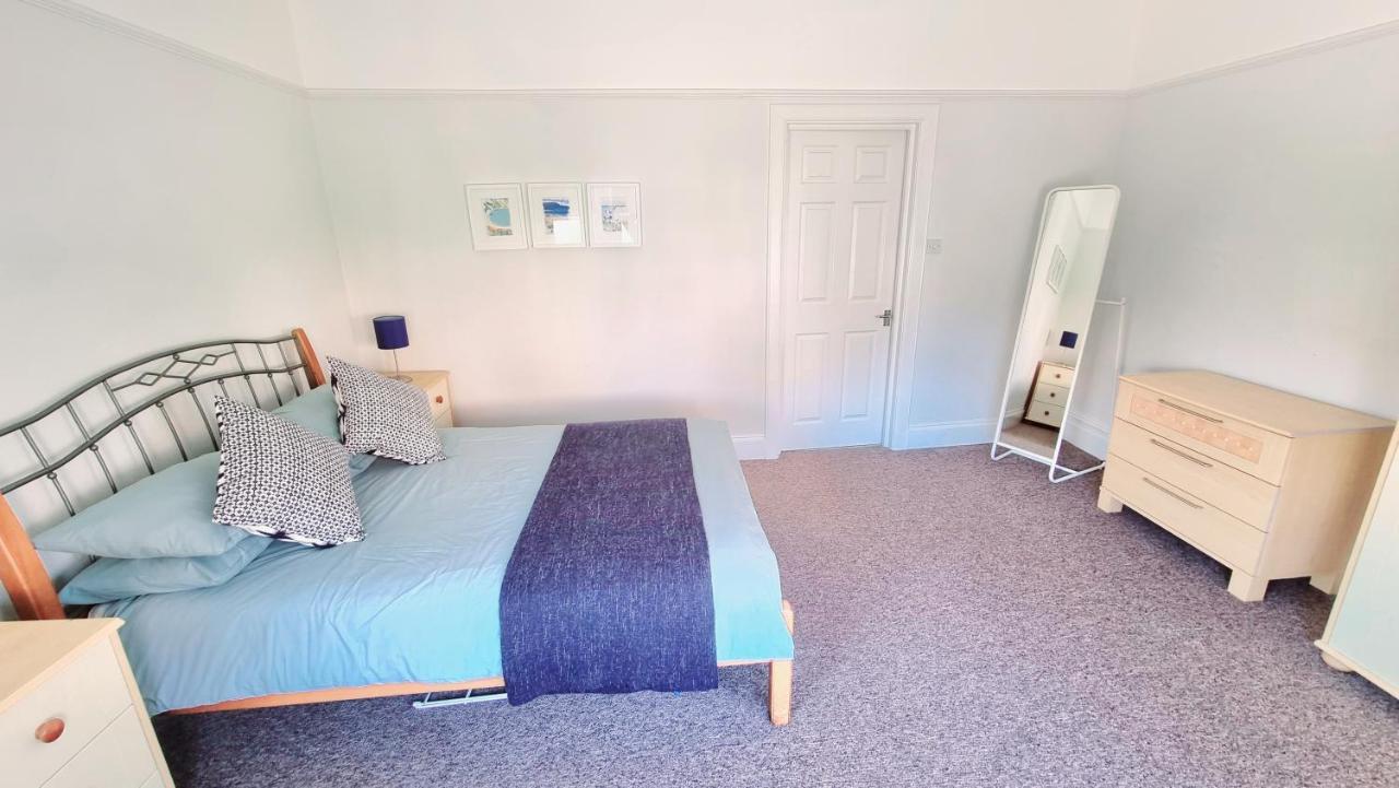 סוואנאייג' Beachcomber Holiday Apartments מראה חיצוני תמונה