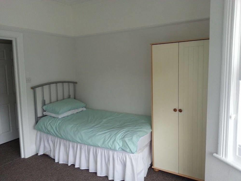 סוואנאייג' Beachcomber Holiday Apartments מראה חיצוני תמונה