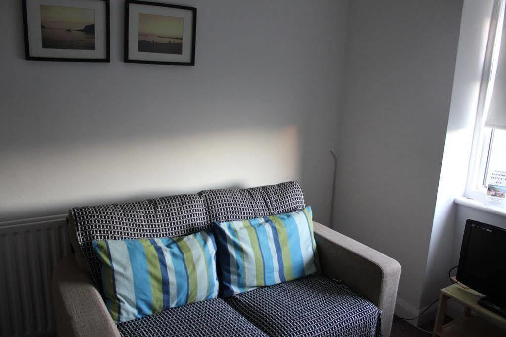 סוואנאייג' Beachcomber Holiday Apartments מראה חיצוני תמונה